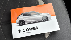 Vauxhall Corsa 1.2 Turbo Ultimate 5dr Auto Petrol Hatchback